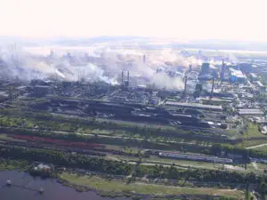 Cele 20 de ţări europene care plătesc bani grei din cauza poluării. Vezi unde se situează România