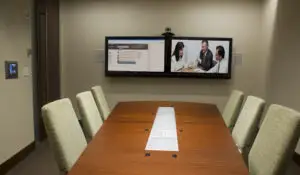 Romtelecom oferă soluţii de videoconferinţă Polycom clienţilor săi