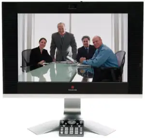Polycom, venituri  în creştere cu 27% în T3