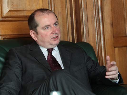 Ambasadorul Poloniei: „Suntem interesaţi de toate privatizările din România”
