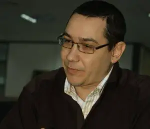 Ponta: Orice cetăţean care vrea binele României trebuie să ne ajute să schimbăm Guvernul Boc