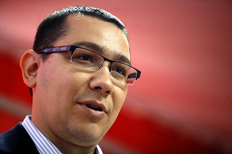 Victor Ponta: „E posibil ca până în noiembrie nici să nu mai existe PDL”