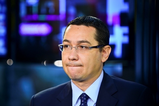 Ponta: „Hidroelectrica va ieşi din insolvenţă până la sfârşitul acestui an”