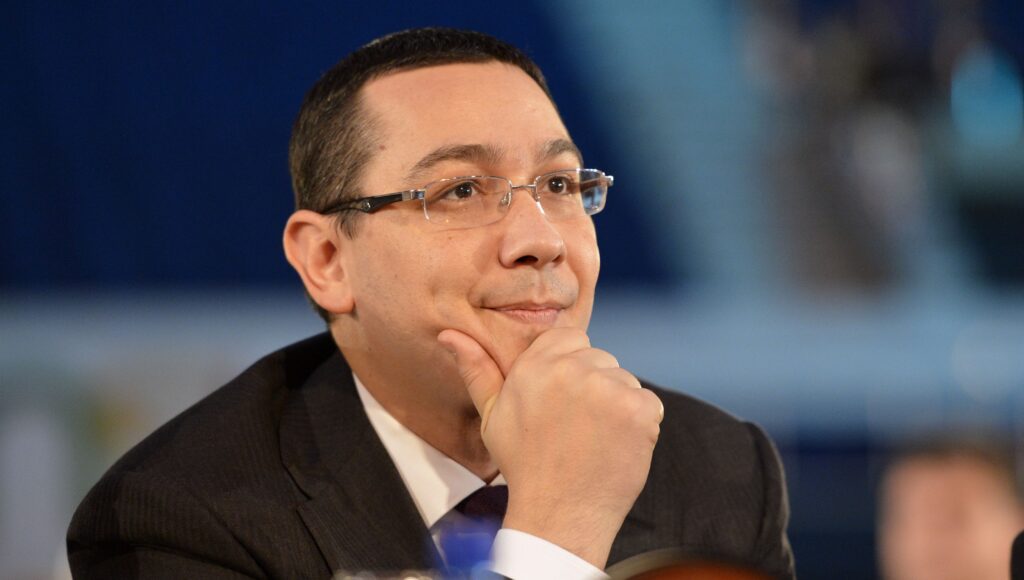 Ponta: „Proiectele legii descentralizării şi bugetului de stat pe 2014, trimise spre Parlament pe 14 noiembrie”