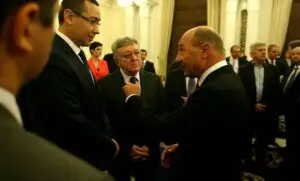 Analist politic: „Este prea devreme ca România să fie considerată drept o altă democraţie eşuată din Europa postcomunistă”