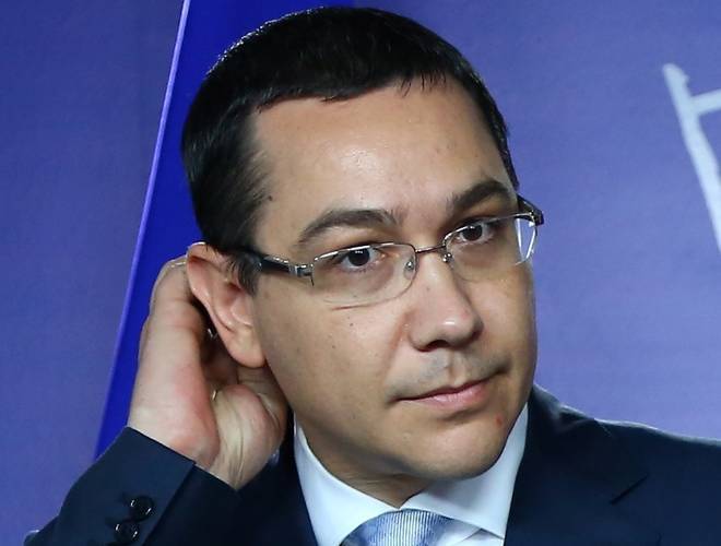 Pe cine și-ar fi dorit Victor Ponta ca investitor la Oltchim
