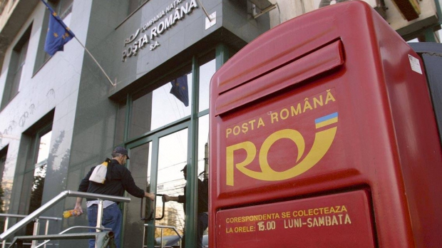 Poşta Română are un nou preşedinte al Consiliului de Administrație
