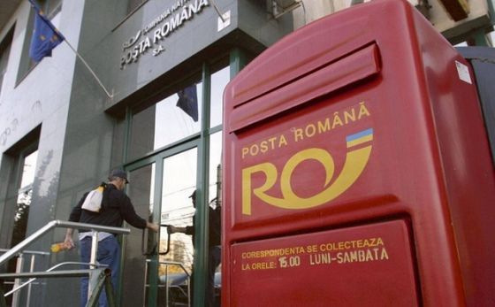 Ungurii nu mai vor să devină acţionari majoritari la Poşta Română