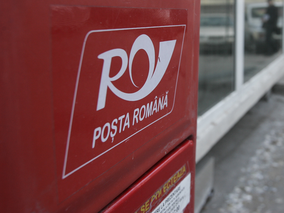 Ministerul Comunicaţiilor selectează consultanţi pentru privatizarea Poştei