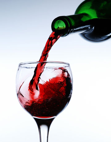 Încasări de peste 9,3 milioane de euro din exporturile de vin, la nouă luni