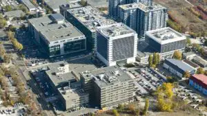 Câte milioane de euro încasează primăriile de pe urma marilor proiecte imobiliare