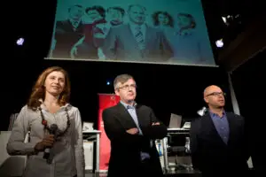 Vodafone a lansat primul joc video interactiv din online