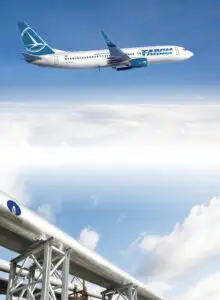 Decolarea Tarom la bursă ar putea fi împiedicată de ceaţa financiară