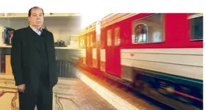 Valer Blidar: afaceri de cinci ori mai mari, după o prăbuşire cu 50%