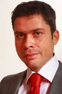 Dragoş Chivu a părăsit Vodafone pentru Printec Group