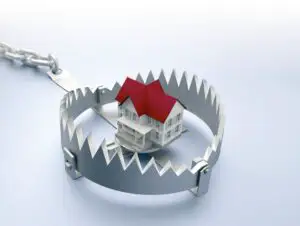 De ce se feresc românii  de chilipirurile imobiliare