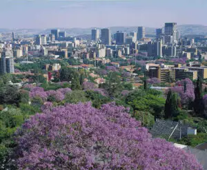 Capitala Africii de Sud nu se va mai numi Pretoria. Află cum
