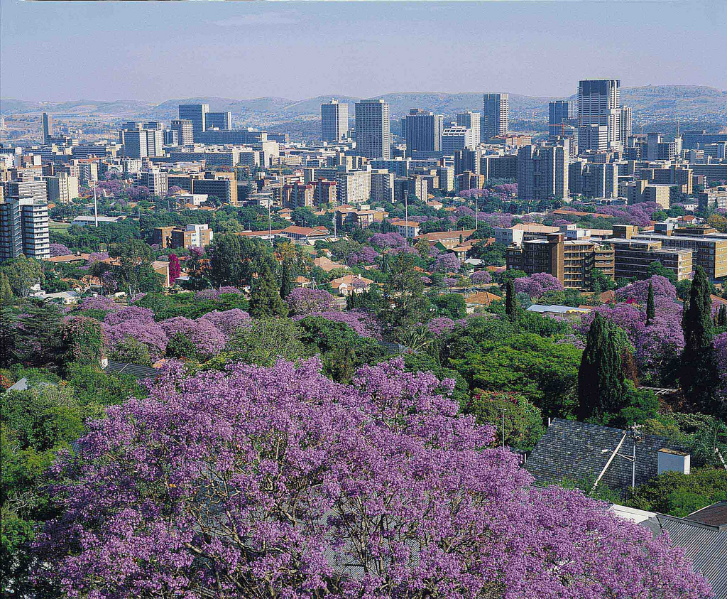 Capitala Africii de Sud nu se va mai numi Pretoria. Află cum