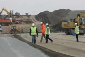 Autostrăzile care ne vor scoate în lume. Le vom vedea vreodată?