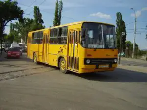 RATB reînfiinţează noi linii preorăşeneşti spre judeţul Ilfov