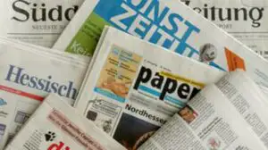 Presa germană: „Ultimele evoluţii din România scot la iveală slăbiciunile latente ale democraţiei”