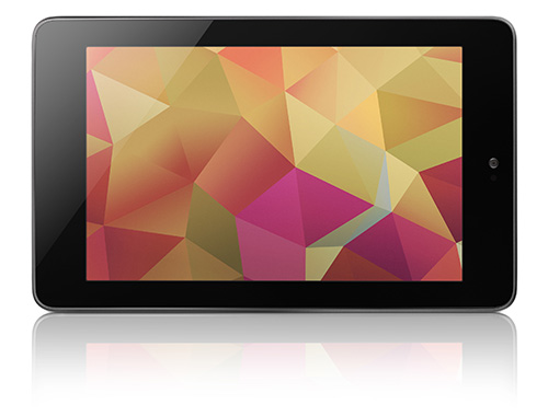 Tot ce trebuie să ştii despre tableta Google Nexus 7