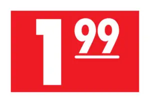 Găselniţă de marketing. De ce se termină majoritatea preţurilor în 9 sau 99?