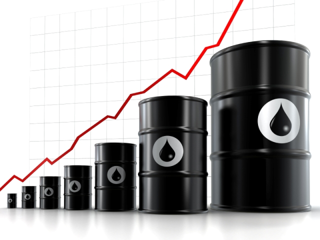 Prețul barilului de petrol se apropie puternic de 100 de dolari