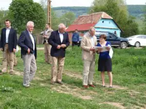 De ce vin turiștii britanici în România? Să trăiască „viața la țară” a prințului Charles