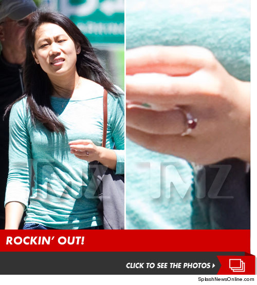 Cât costă inelul de nuntă al soţiei lui Zuckerberg?