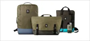 Noua colecţie de genţi Crumpler, disponibilă în România