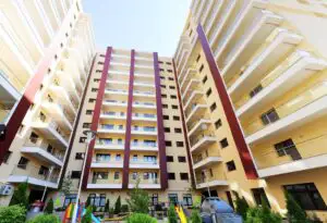 Când rezidenţialul nu merge, serviciile îi iau locul: Hotel în locul a 110 apartamente în Piteşti