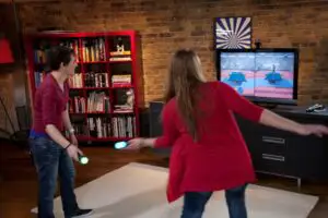 Sony a vândut 8 milioane de unităţi PlayStation Move