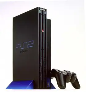 Sony a vândut peste 150 de milioane de unităţi PlayStation 2