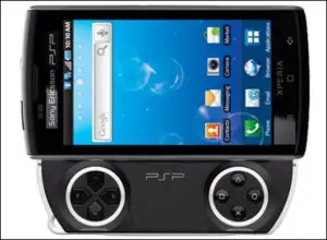 Telefonul PlayStation, disponibil din primăvară