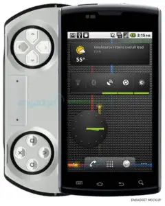 Sony va lansa PlayStation Phone