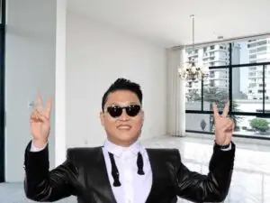 Cum a marcat PSY miliardul de vizualizări pe YouTube