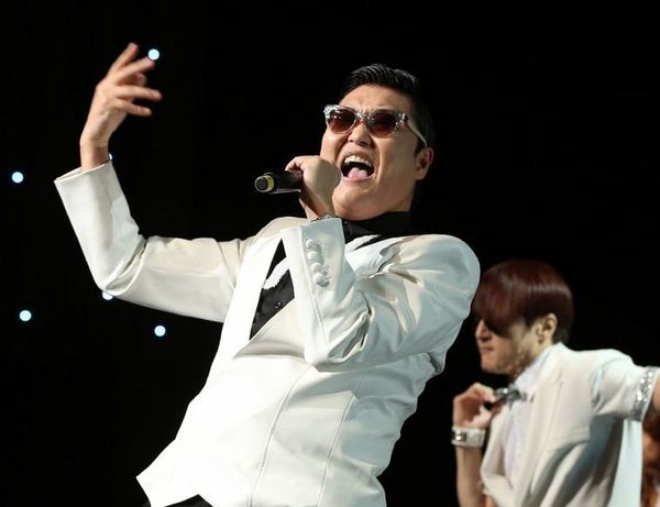 Câţi bani a făcut, anul acesta, Psy, sud-coreeanul care a lansat „Gangnam Style”