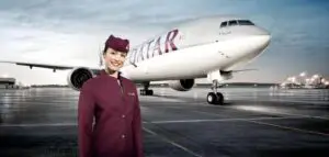 Qatar Airways vine săptămâna asta la Iași pentru a recruta însoțitori de bord