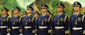 China, aproape de LOVITURĂ DE STAT: Se fac presiuni pe ARMATĂ