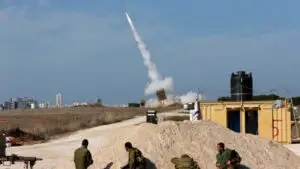 Unul din secretele programului nuclear al Israelului devine public