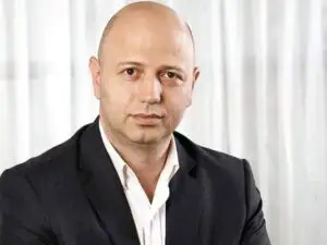 Radu Georgescu va consilia Smart Bill