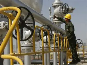 Iranienii vor să construiască o rafinărie la Varna