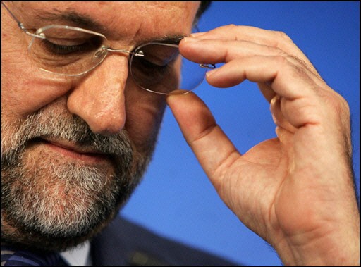 Guvernul spaniol face publice veniturile premierului Mariano Rajoy