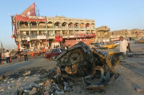 Al-Qaida a revendicat 131 de atacuri comise în Irak în timpul Ramadanului