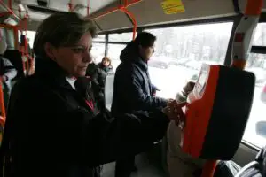 RATB vrea să scumpească biletele la 1,5 lei pe călătorie