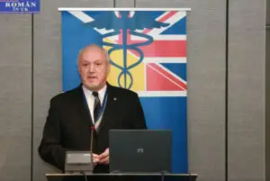 Raymond Breden: „Corupția și lipsa strategiei sunt principalele probleme ale  partenerilor români”