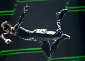Un român, în finala “Britanicii au talent”