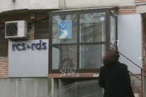 RCS & RDS, cerută în insolvență