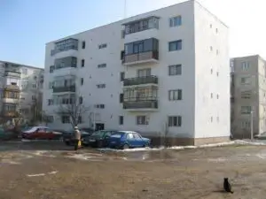 Cel mai mare credit acordat unei primării de către BEI: 125 mil. euro pentru reabilitarea termică a blocurilor din sectorul 1